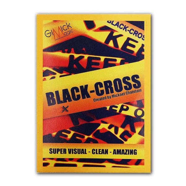 BLACVR1