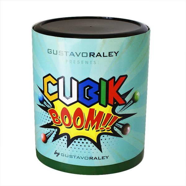 CUBIKF1