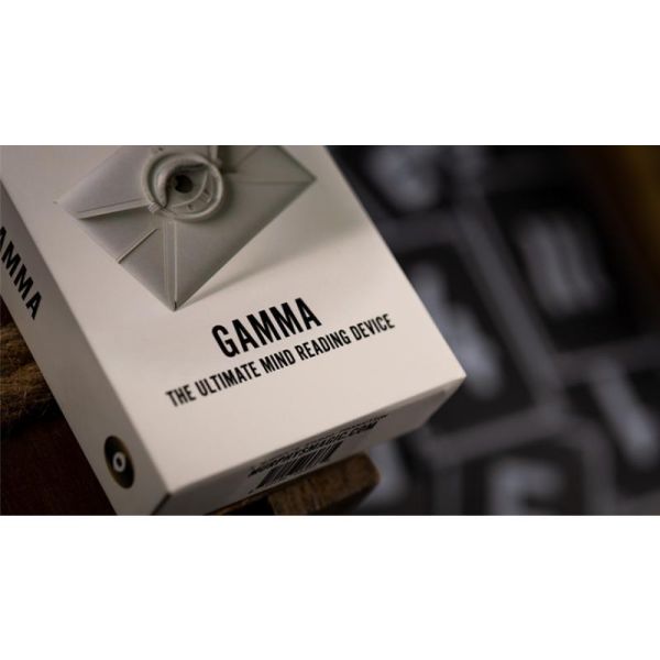 GAMMAN1