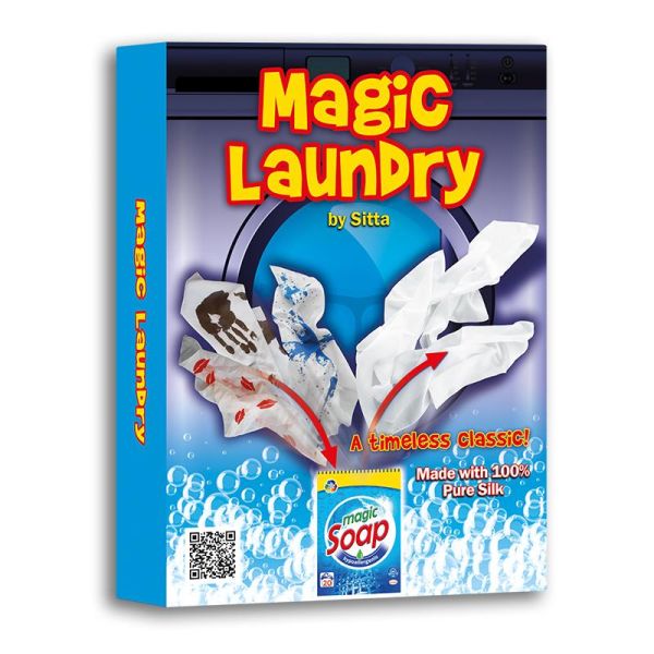 LAUNDN2