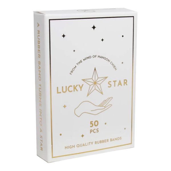 LUCKYR1