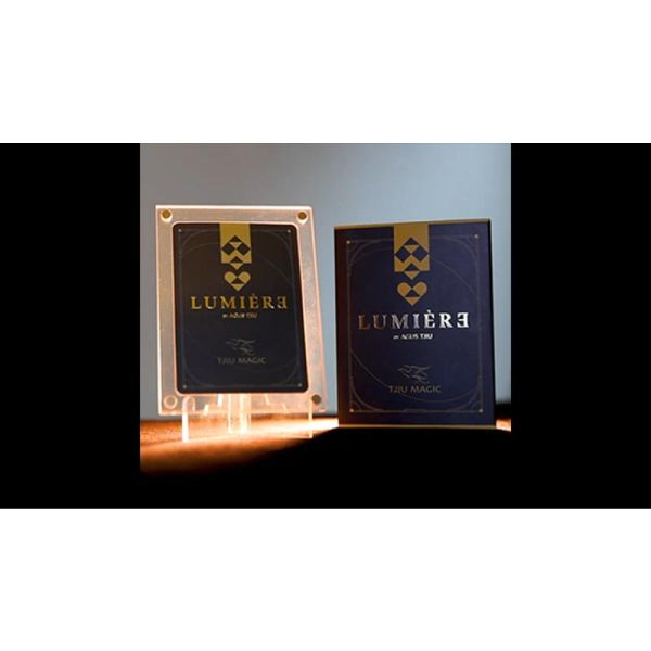 LUMIED1