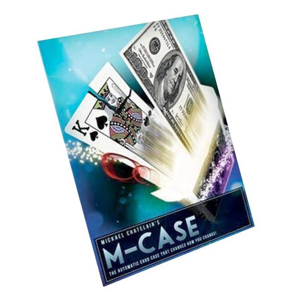 MCASRY1