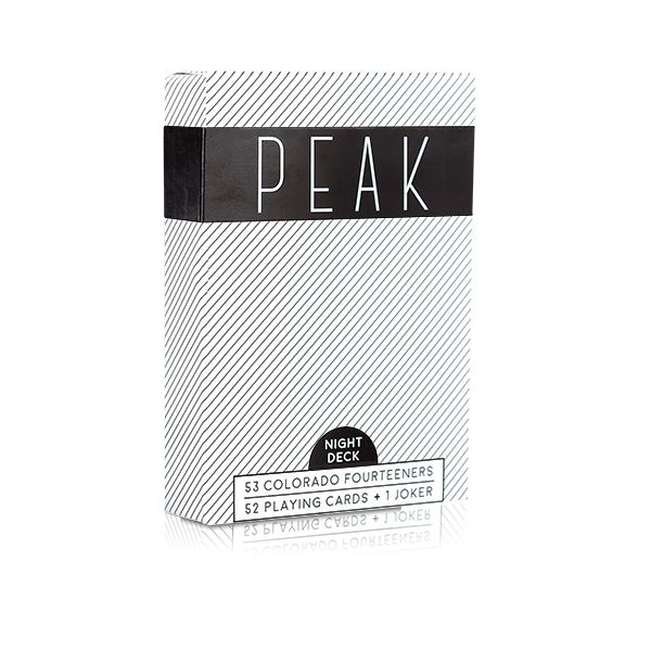 PEAKN1
