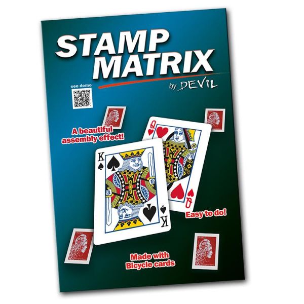 STAMPM1