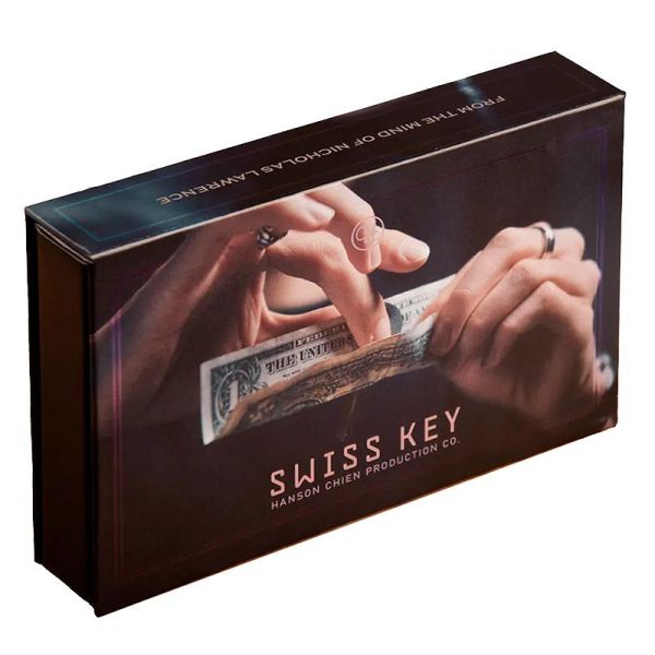 SWISSY1