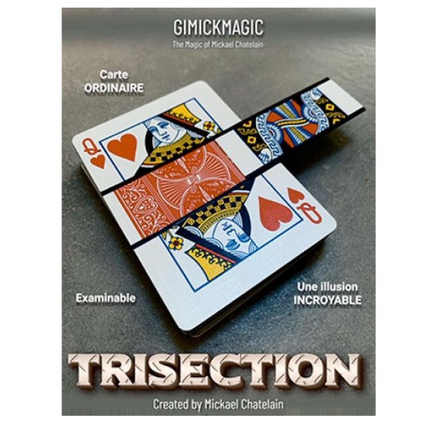 TRISES1