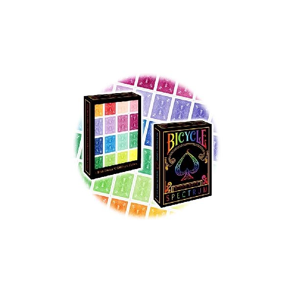Bicycle - Spectrum