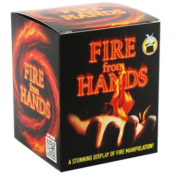 FIREFQ1