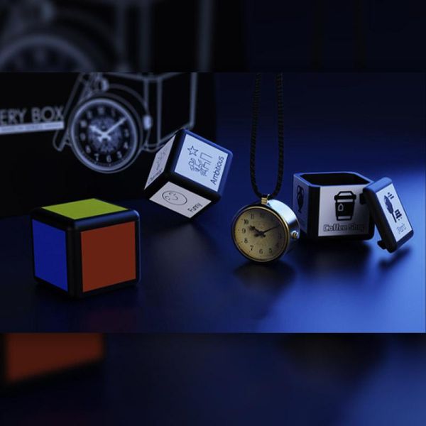 MYSTEX1