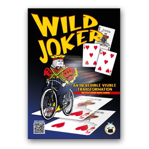 WILDJE1