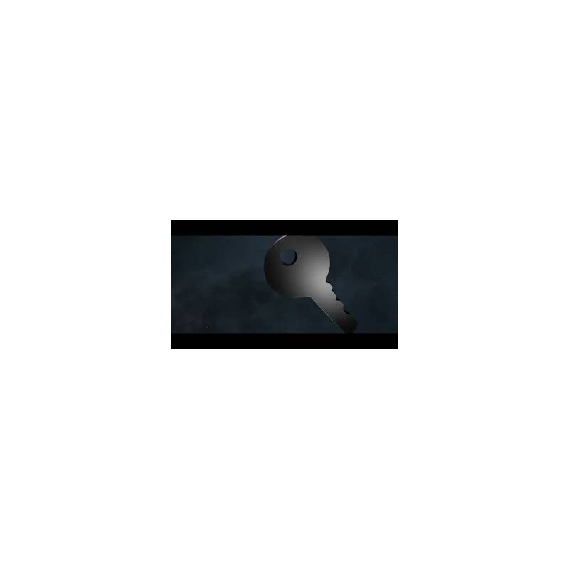 Video Swiss Key by Nicholas Lawrence & Hanson Chien