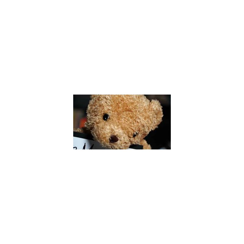 Video Teddy Unframed by Bond Lee & JC Magic