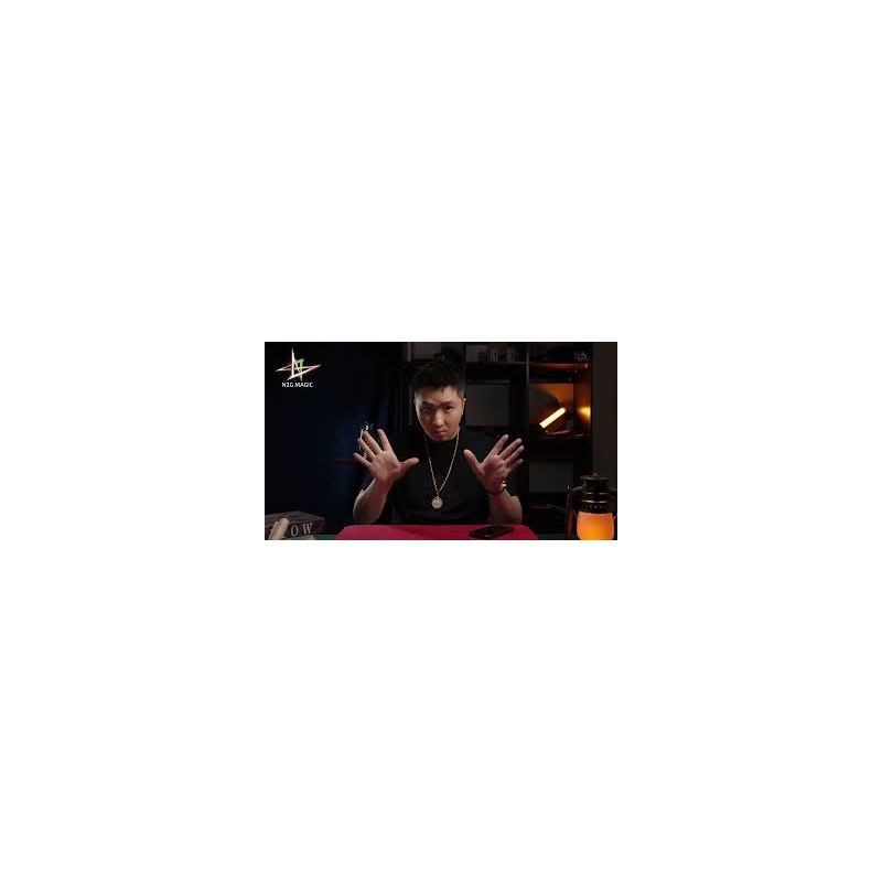Video N14 By N2G Magic (Copper coin)