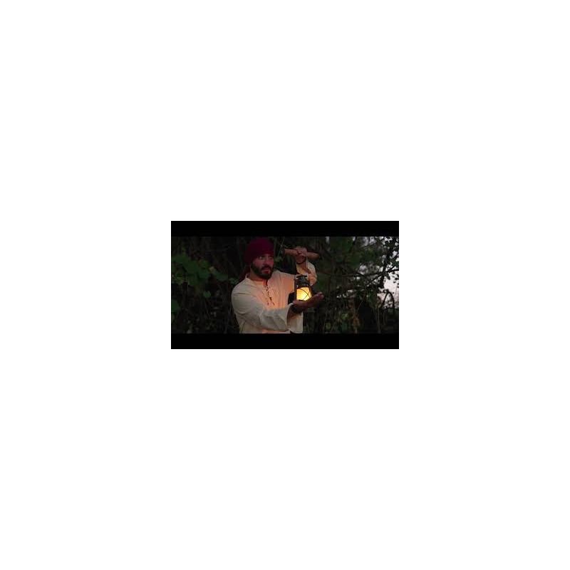 Video Davy Jones Key by Murphy's Magic