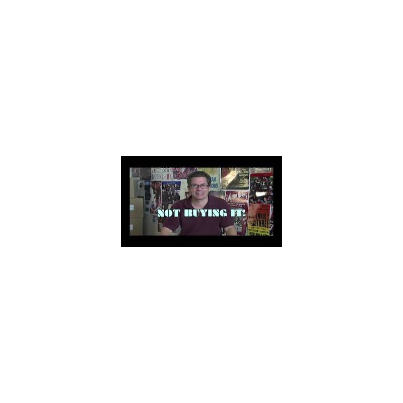 Video Reel Magic Episode 25 (Craig Petty & David Penn) - DVD