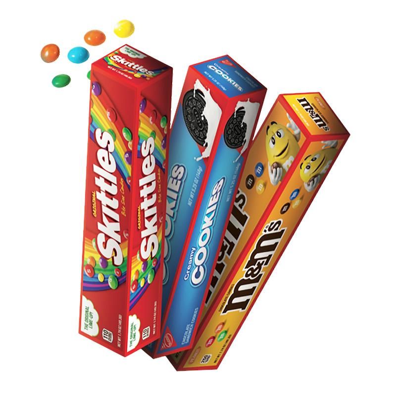 Foto CANDY BOX BY George Iglesias