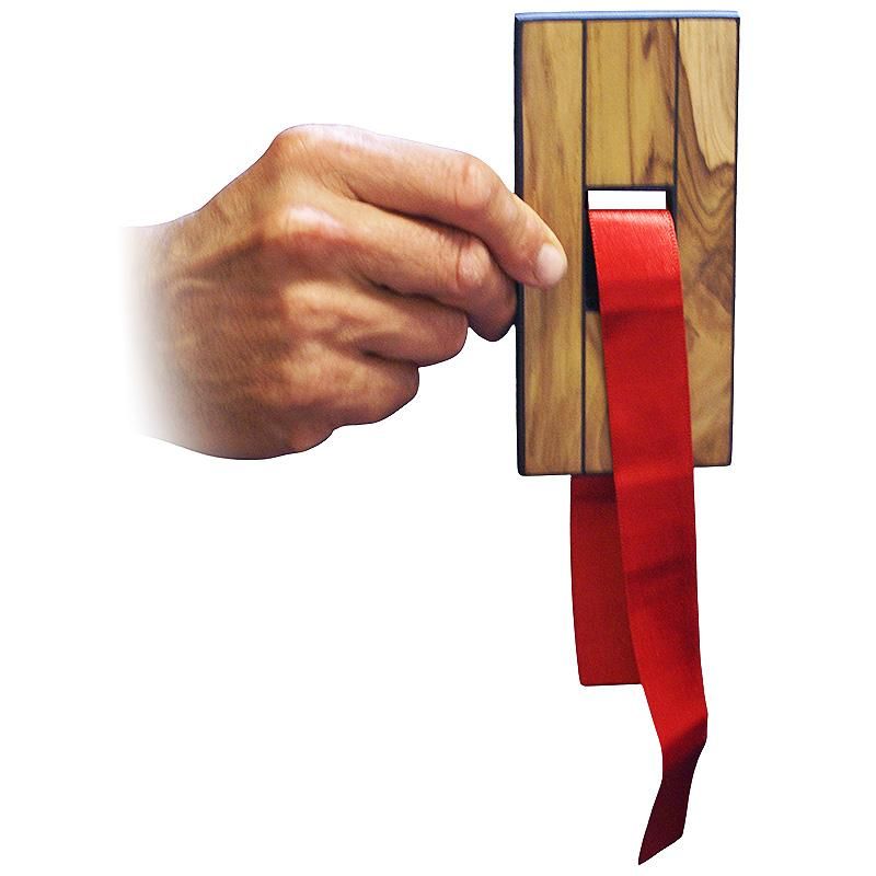Foto Melting Ribbon