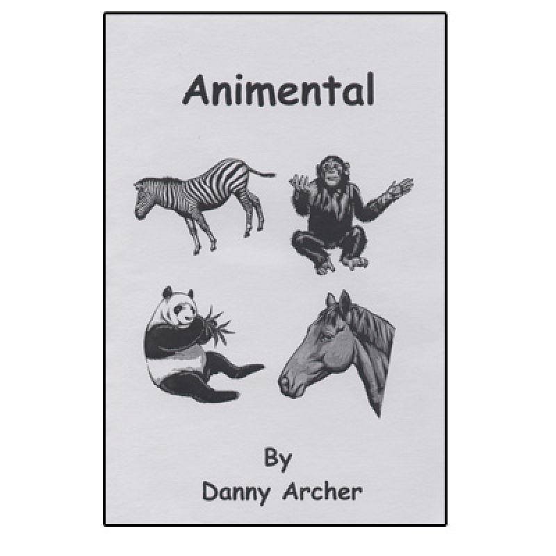 Foto Animental trick