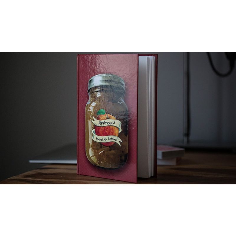 Foto Applesauce by Patrick G. Redford - Book