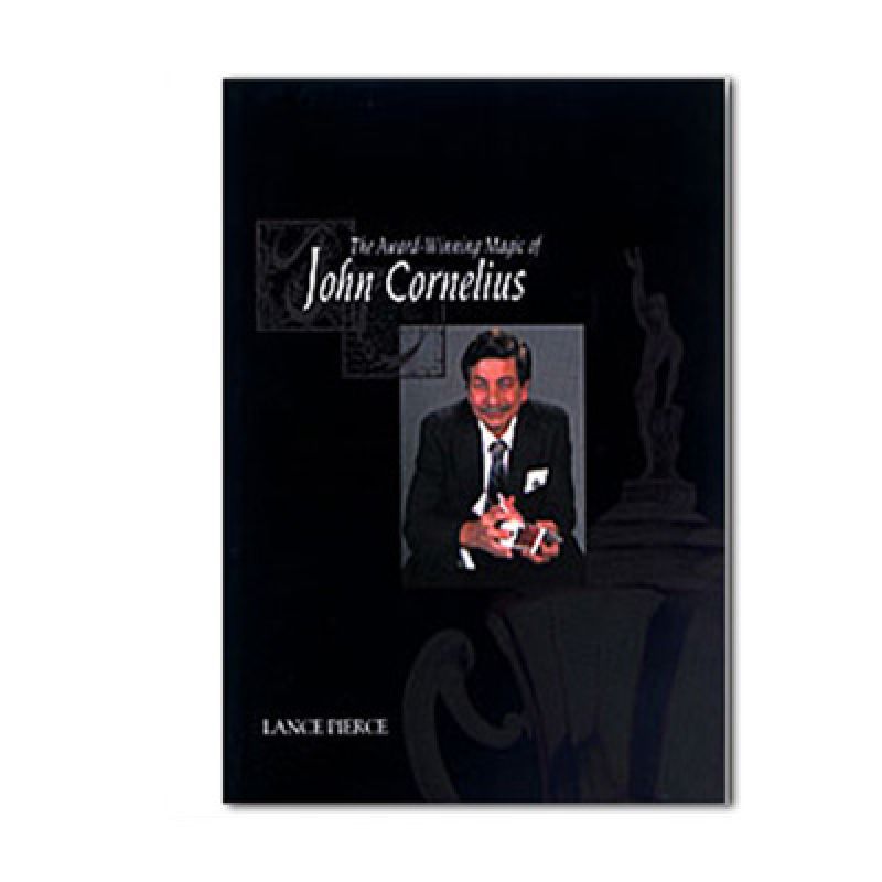 Foto Award Winning by John Cornelius - Book