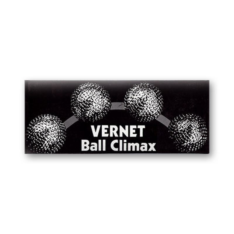 Foto Balls Climax by Vernet - Trick