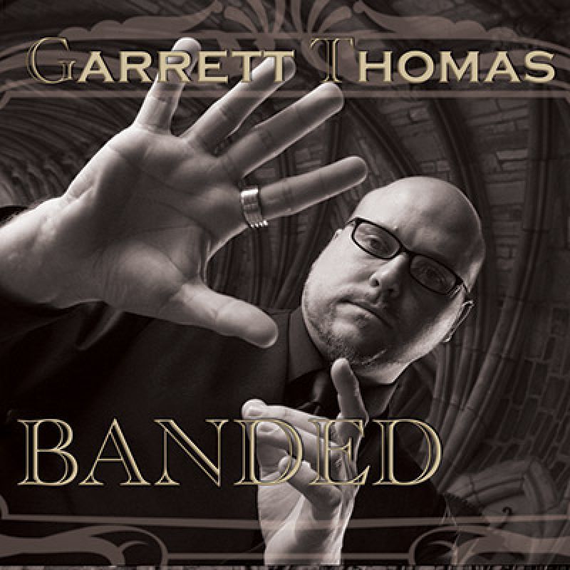 Foto Banded 20 mm (Gimmicks and Online Instructions) by Garrett Thomas and Kozmomagic - Trick