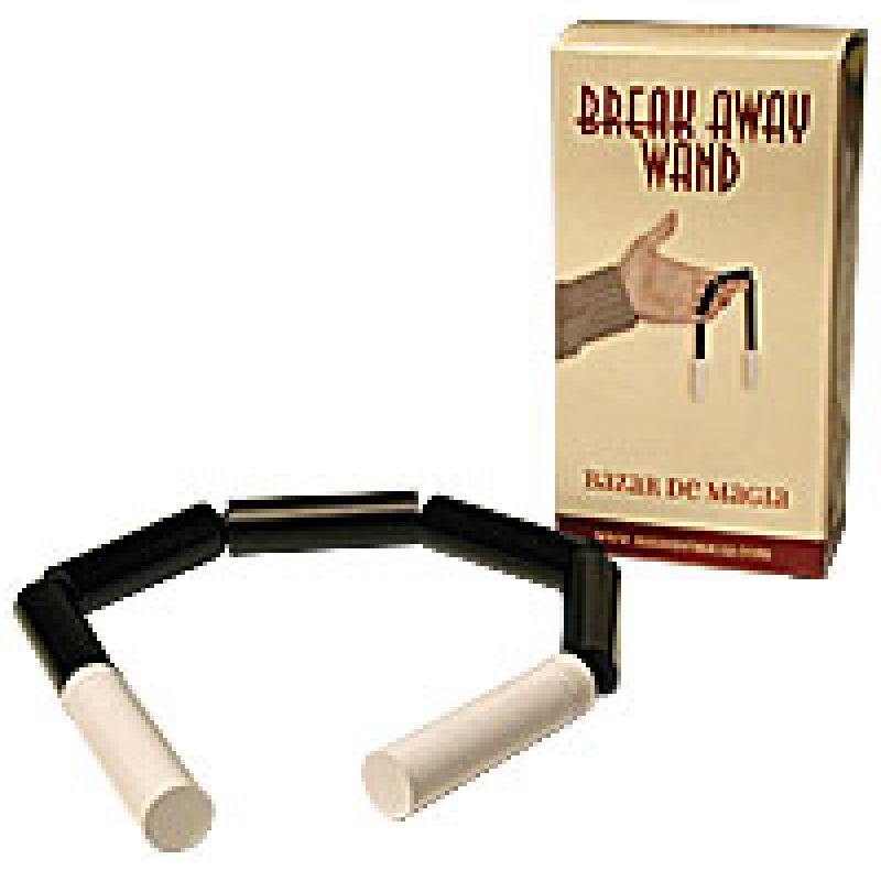 Foto Break Away Wand by Bazar de Magia - Trick