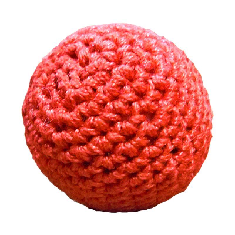 Foto Metal Crochet Balls (1 inch) by Bazar de Magia - Trick