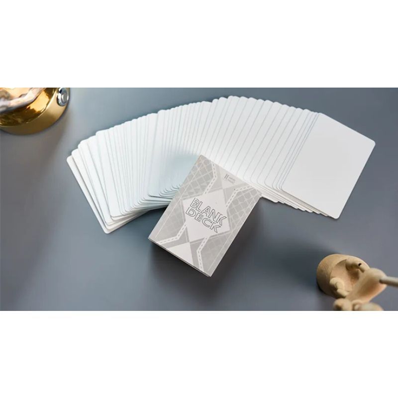 Foto Blank Svengali Deck by IARVEL Magic