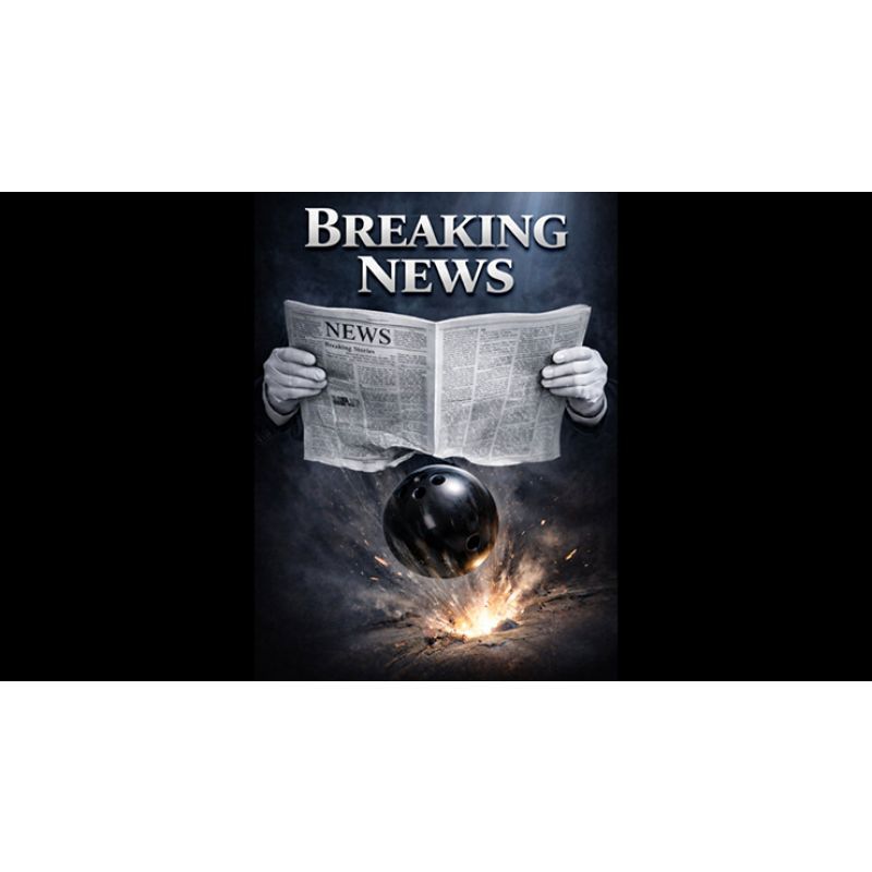 Foto Breaking News by Richard Griffin Productions