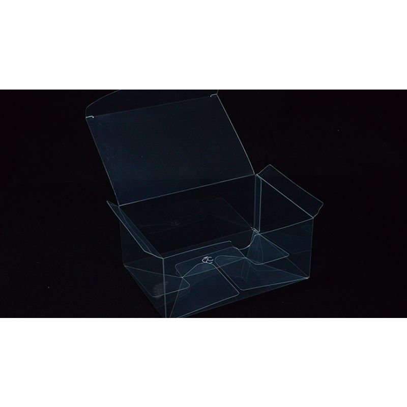 Foto Carat HB1A Half Brick Box Sleeves (pack of 5)