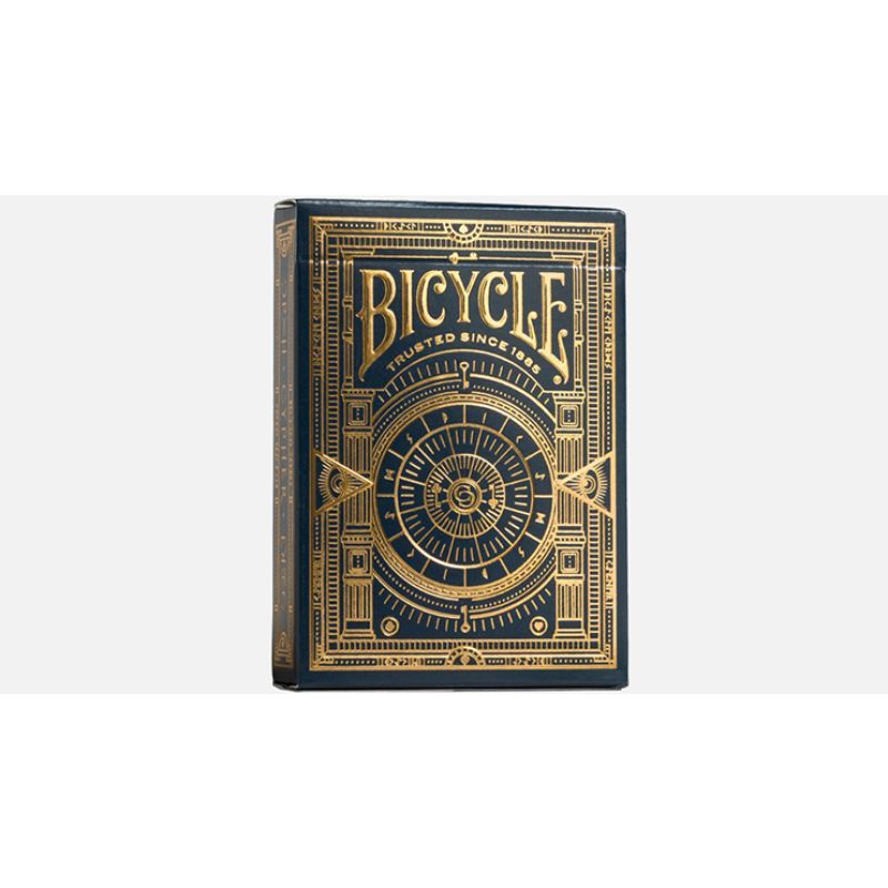 Foto Bicycle Cypher Playing Cards by US Playing Card