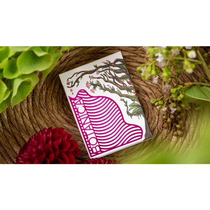 Foto Botanica Playing Cards