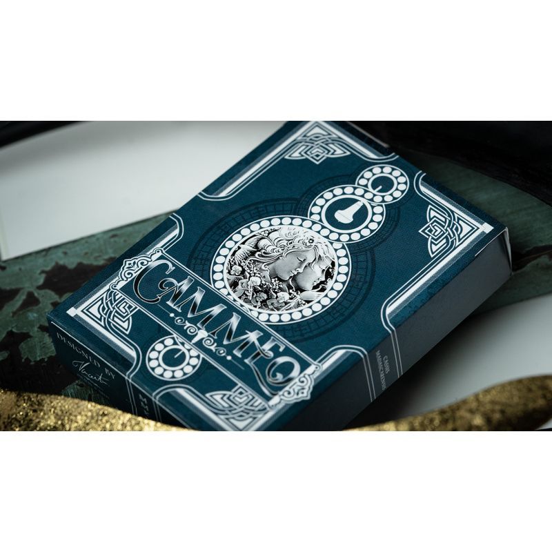 Foto Cammeo Playing Cards