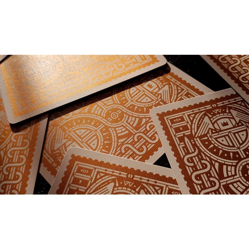 Foto Egoism Ivory  Playing Cards by Thirdway Industries (VT)