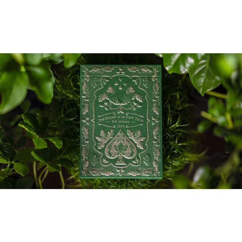 Foto ERDNASE Playing Cards