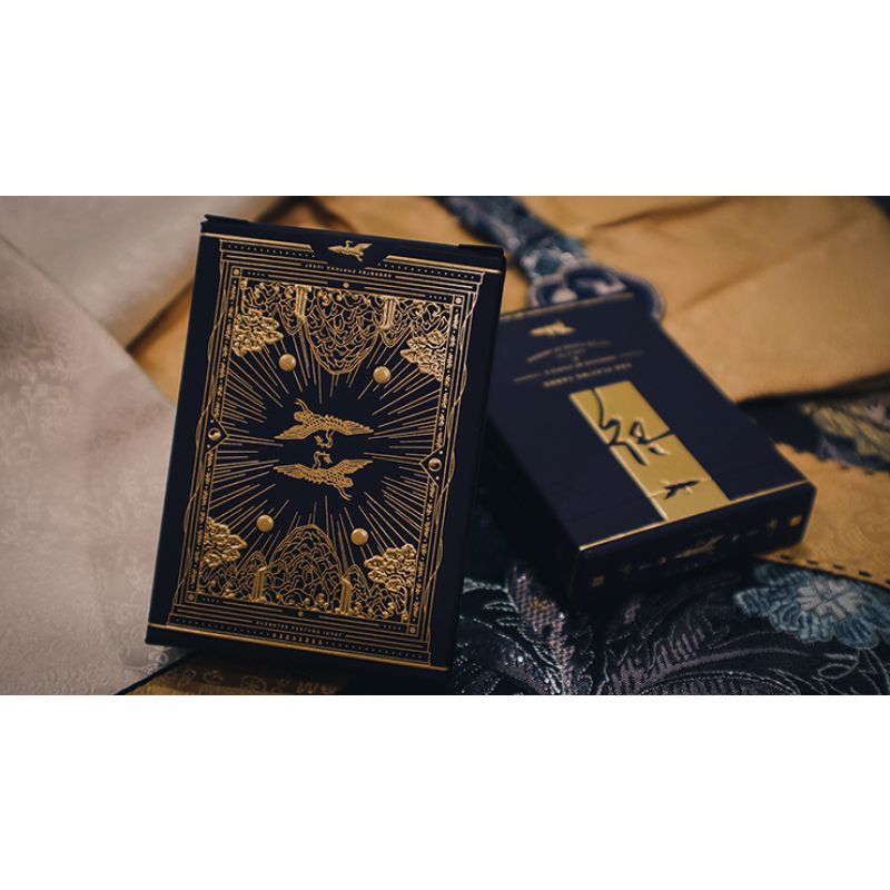 Foto Hak Playing Cards