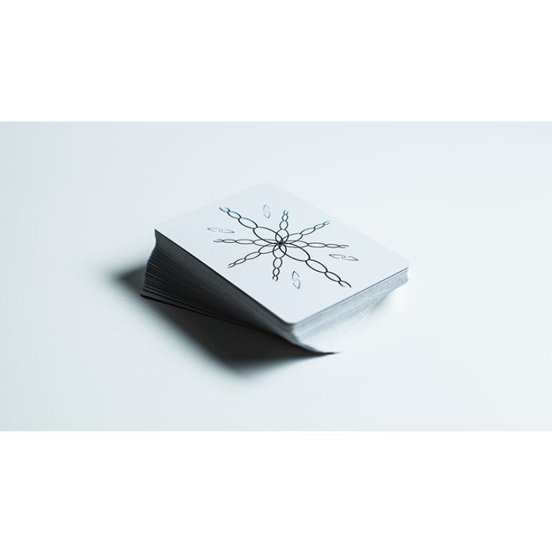 Foto Infinitas Playing Cards