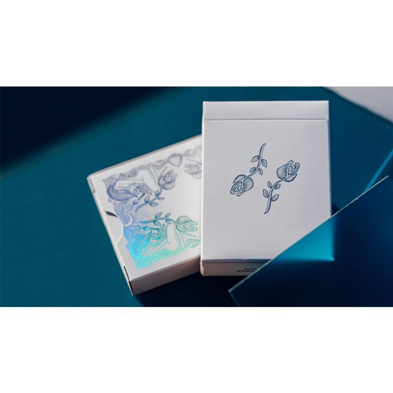 Foto Innocence (Holographic Edition Prototype Limited to 500) Playing Cards