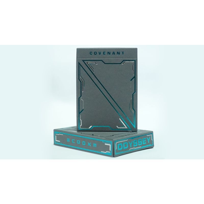 Foto Odyssey Covenant Edition (Limited) by Sergio Roca