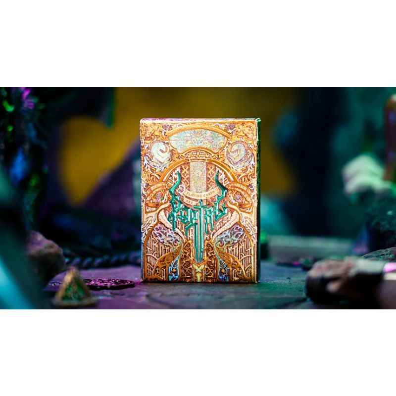 Foto Portal Professional Playing Cards by Ark Playing Cards