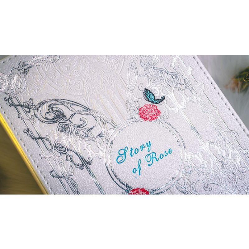 Foto Story of Rose Collector's Set by King Star