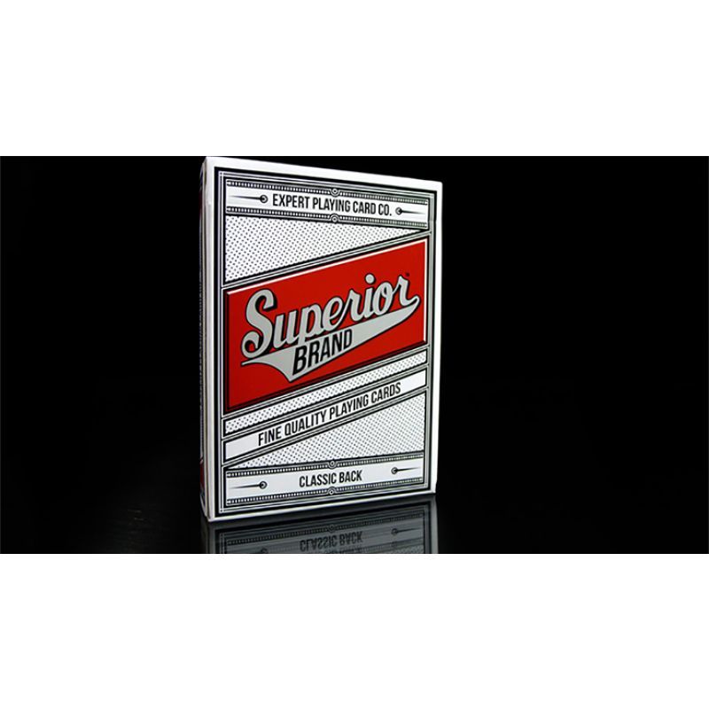 Foto Superior Brand (Classic Back) Readers (VT)