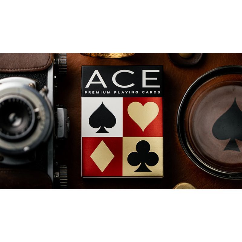 Foto No.13 Table Players Vol.27 Playing Cards by Kings Wild Project