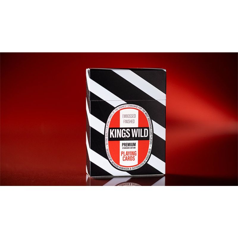 Foto No.13 Table Players Vol.35 Playing Cards by Kings Wild Project