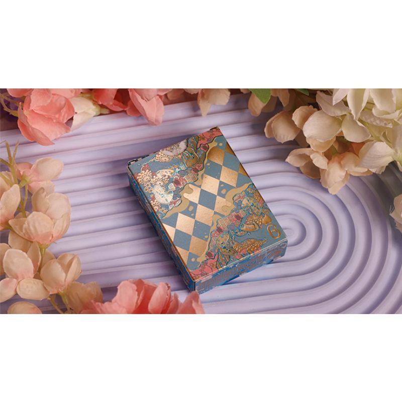 Foto Standard Edition Alice's Adventures in Wonderland (Joukan)
