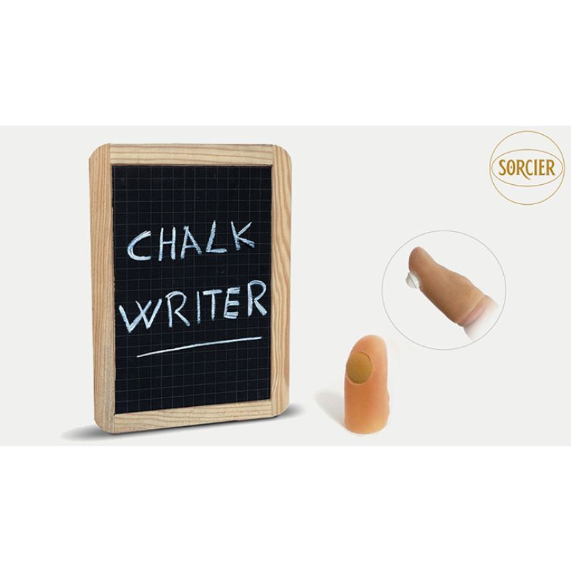 Foto Chalk Writer by Sorcier Magic - Trick