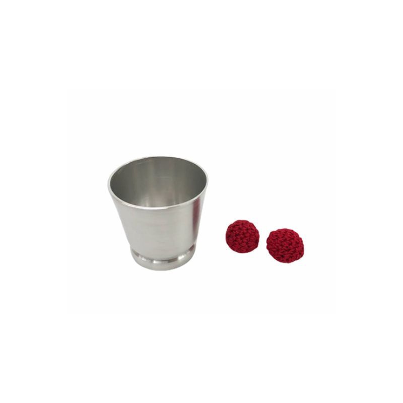 Foto Chop Cup Mini 2.0 by Ickle Pickle - Trick (VT)