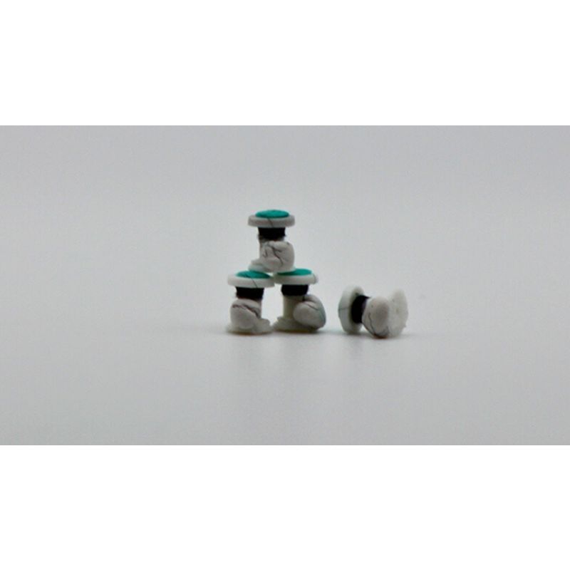 Foto Chronos Reel Refill (pack of 4 spools) by Matteo Pittenger
